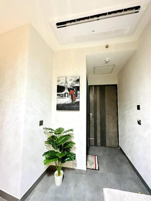 Cloud Stay@41St Floor Noida Exterior photo